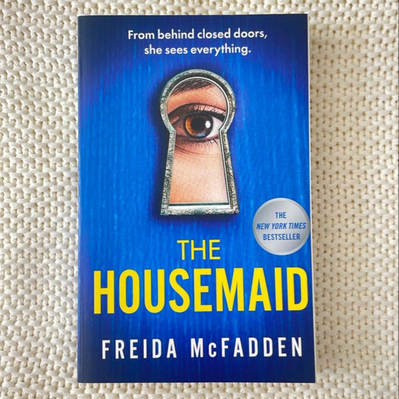 The Housemaid