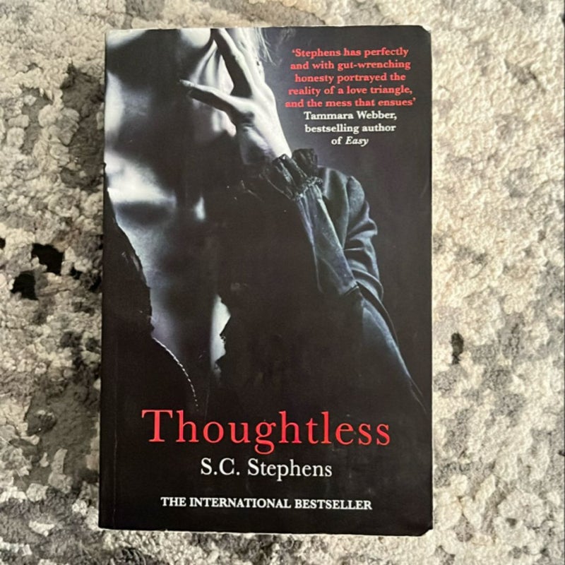 Thoughtless