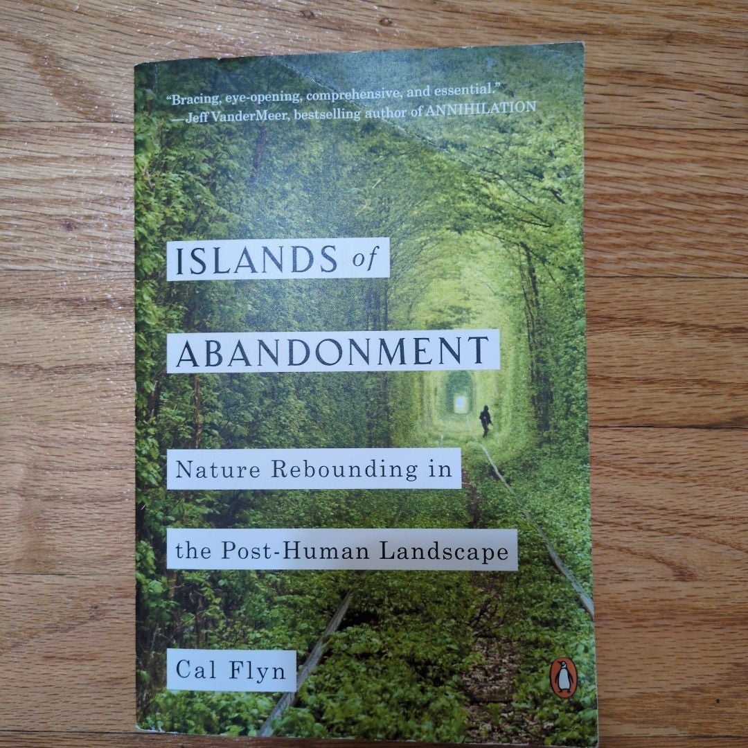 Islands of Abandonment