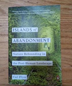 Islands of Abandonment