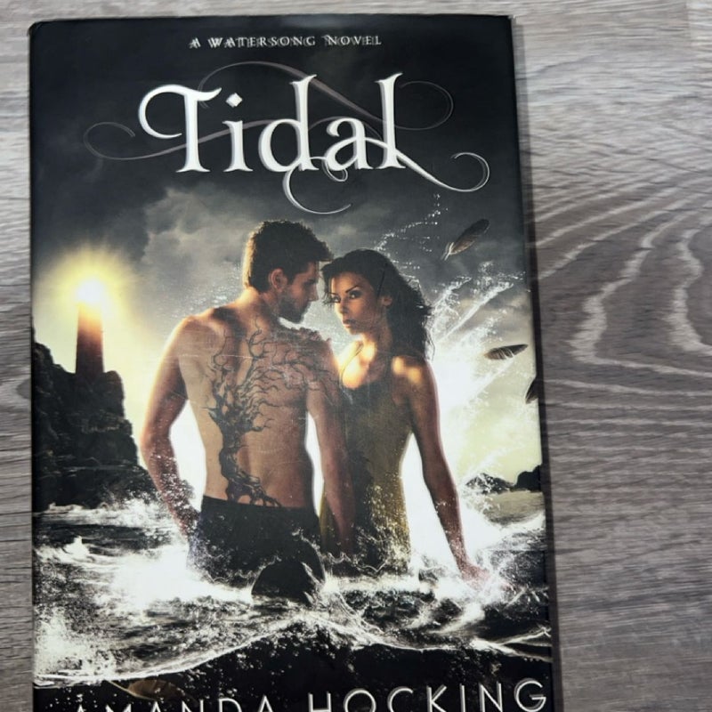 Tidal