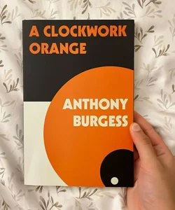 A Clockwork Orange