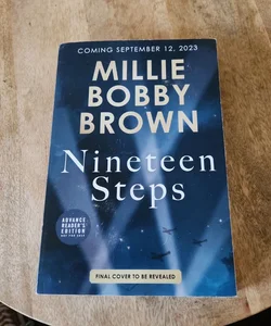 Nineteen Steps