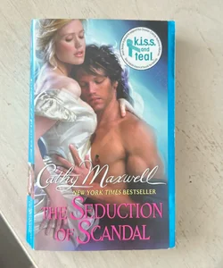 The Seduction of Scandal