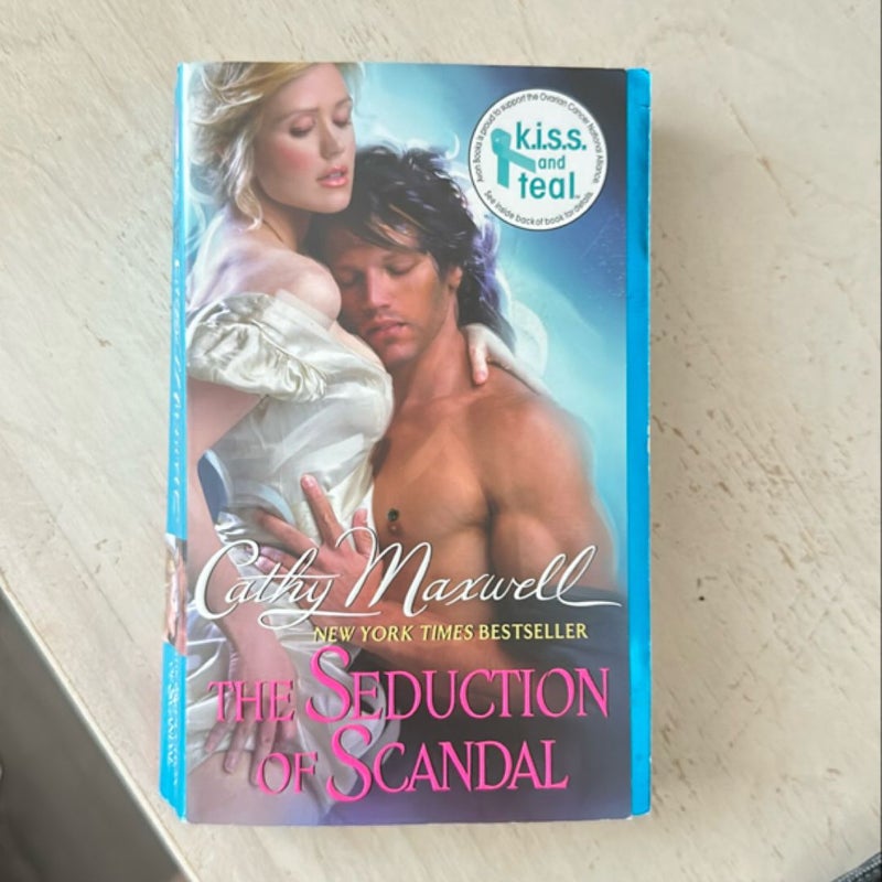 The Seduction of Scandal