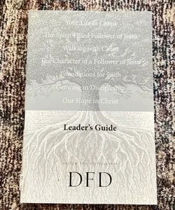 DFD Leader's Guide