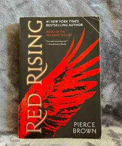 Red Rising