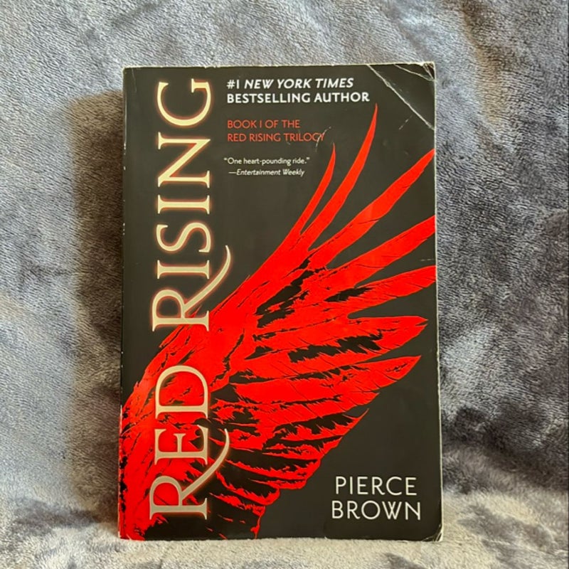 Red Rising