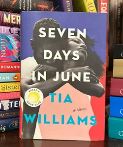 Seven Days in June