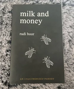 Milk and Money