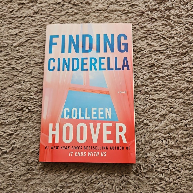 Finding Cinderella