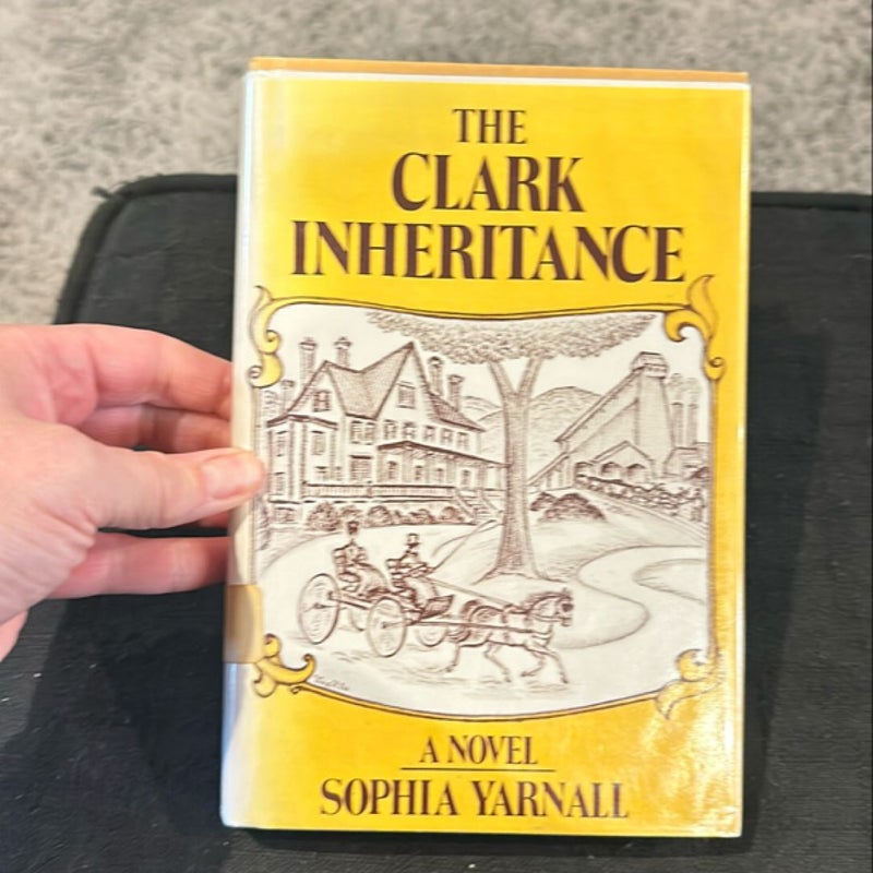 The Clark Inheritance