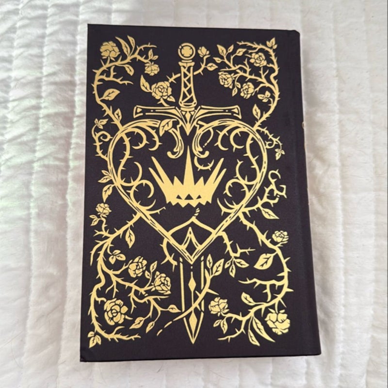 Lightlark: Collector's Edition (the Lightlark Saga Book 1)