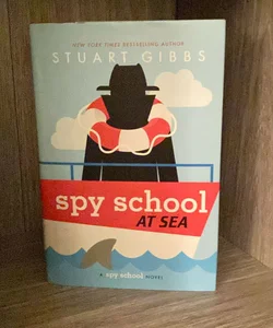 Spy School at Sea