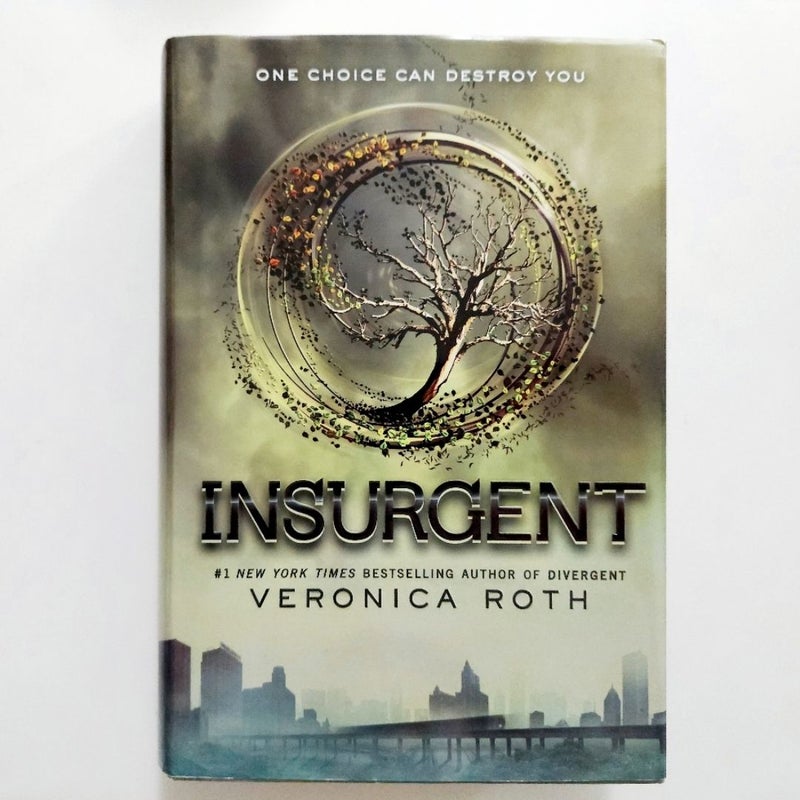 Insurgent