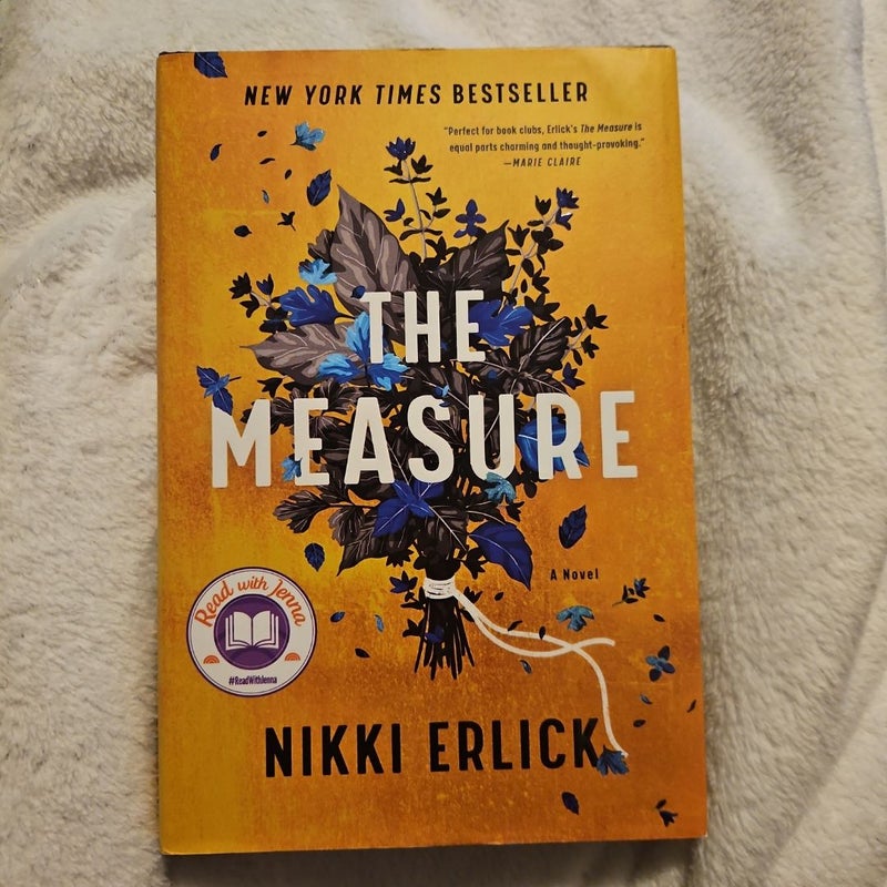 The Measure