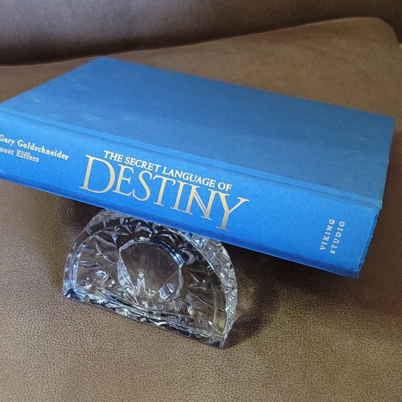 The Secret Language of Destiny