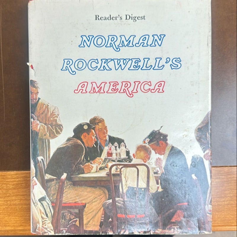 Norman Rockwell's America