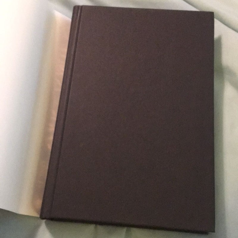 Forest of Souls Signed Bookplate