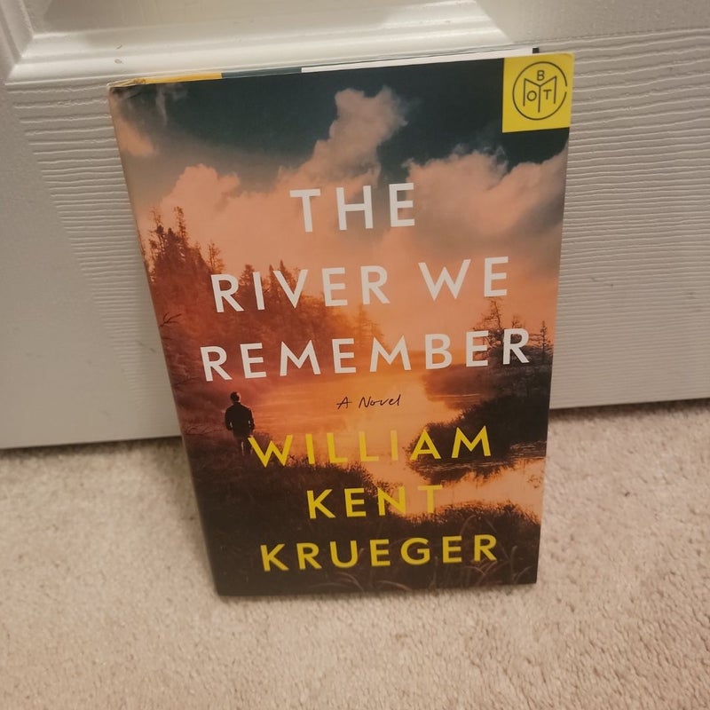 The River We Remember