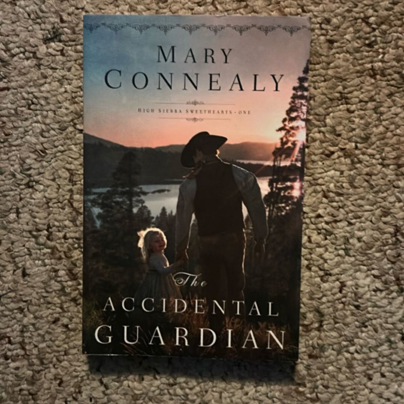 The Accidental Guardian