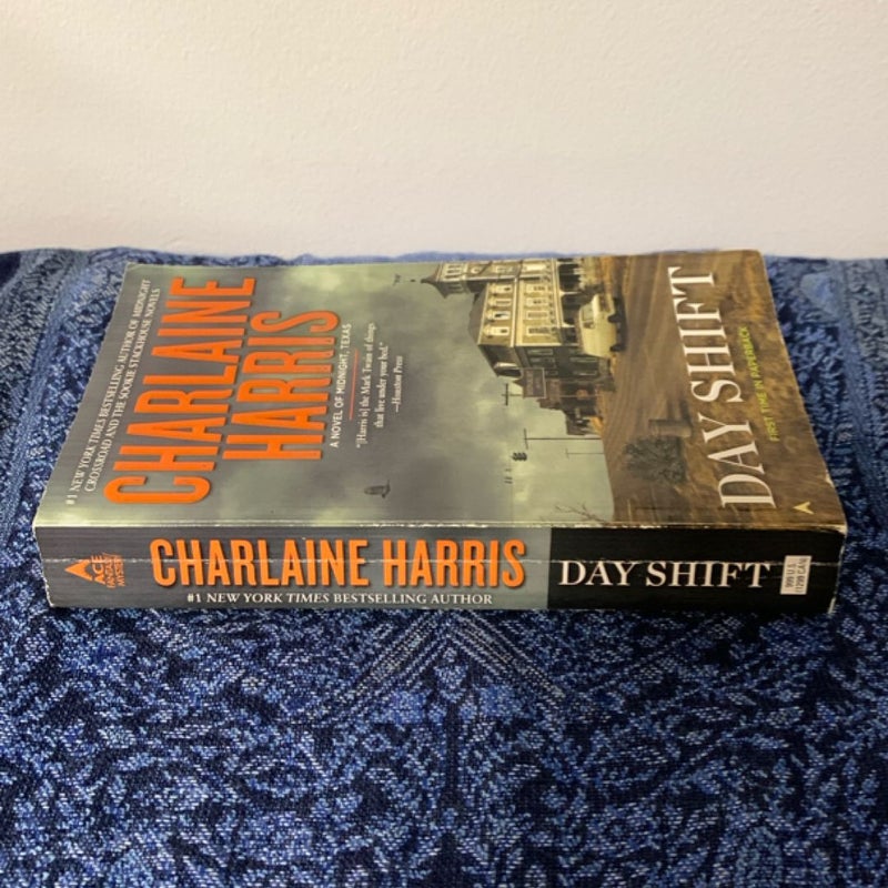 Day Shift
