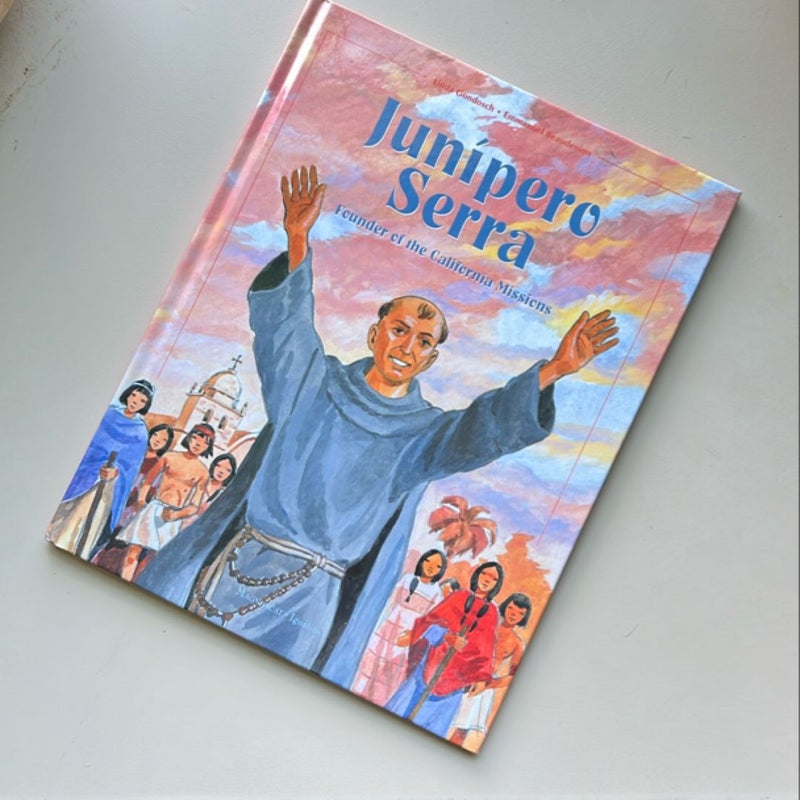 Junipero Serra