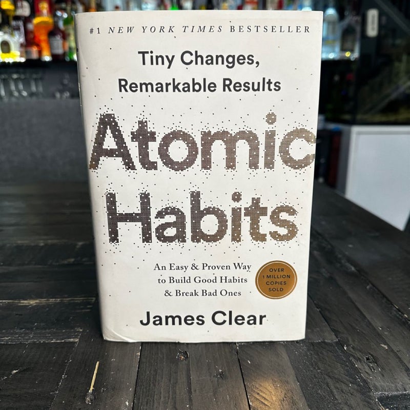 Atomic Habits