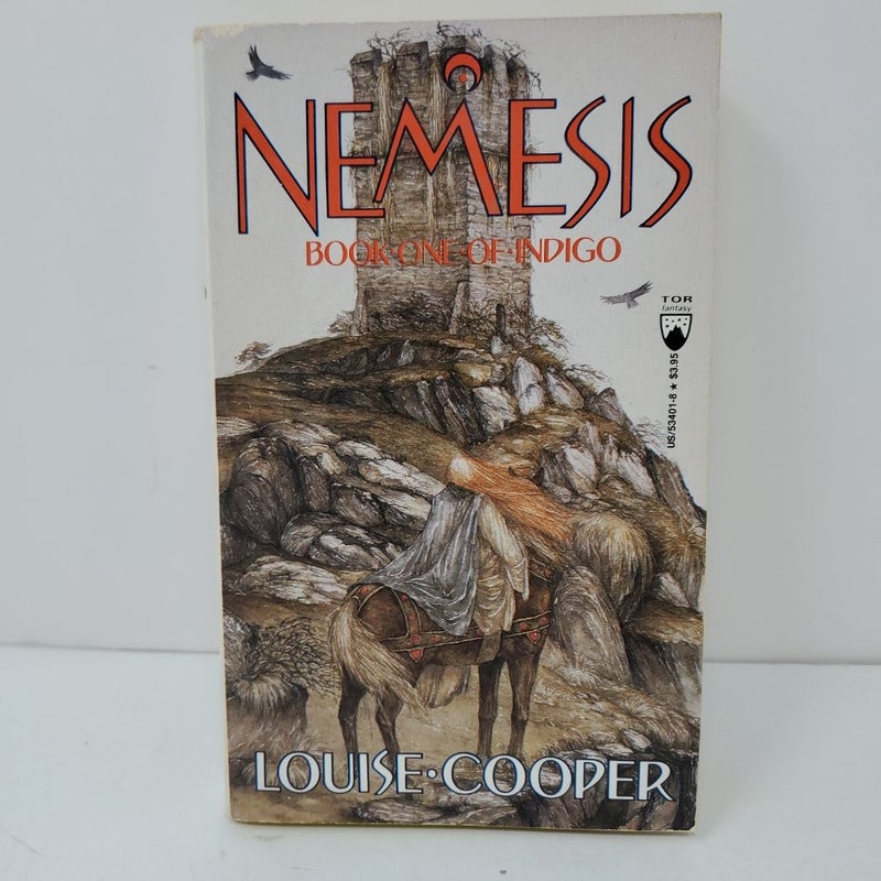 Nemesis