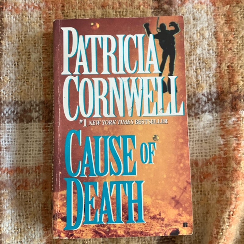 Cause of Death