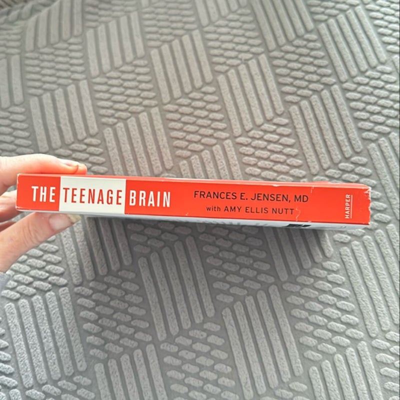 The Teenage Brain