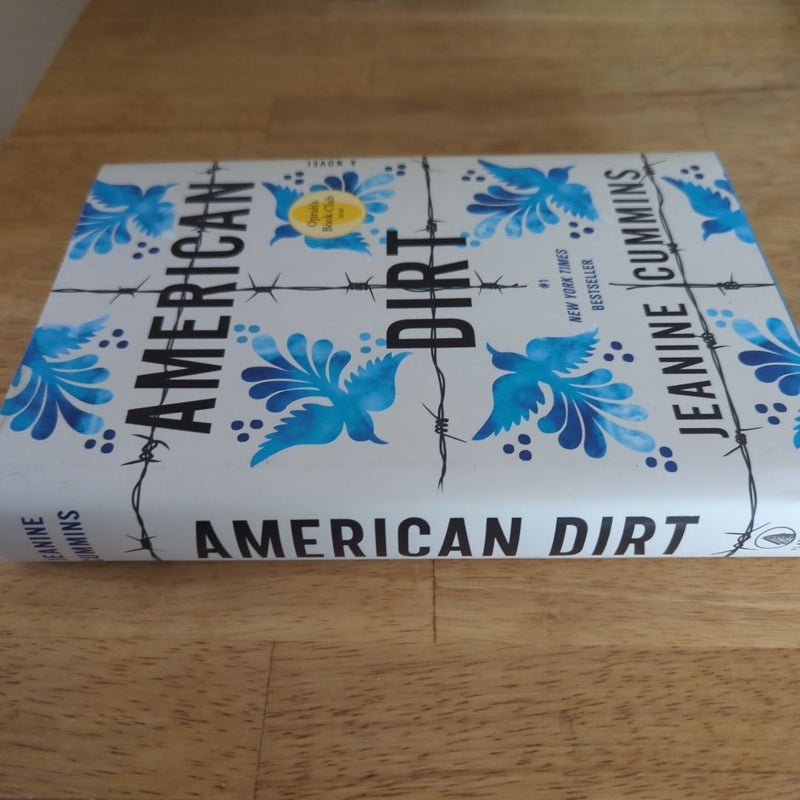 American Dirt