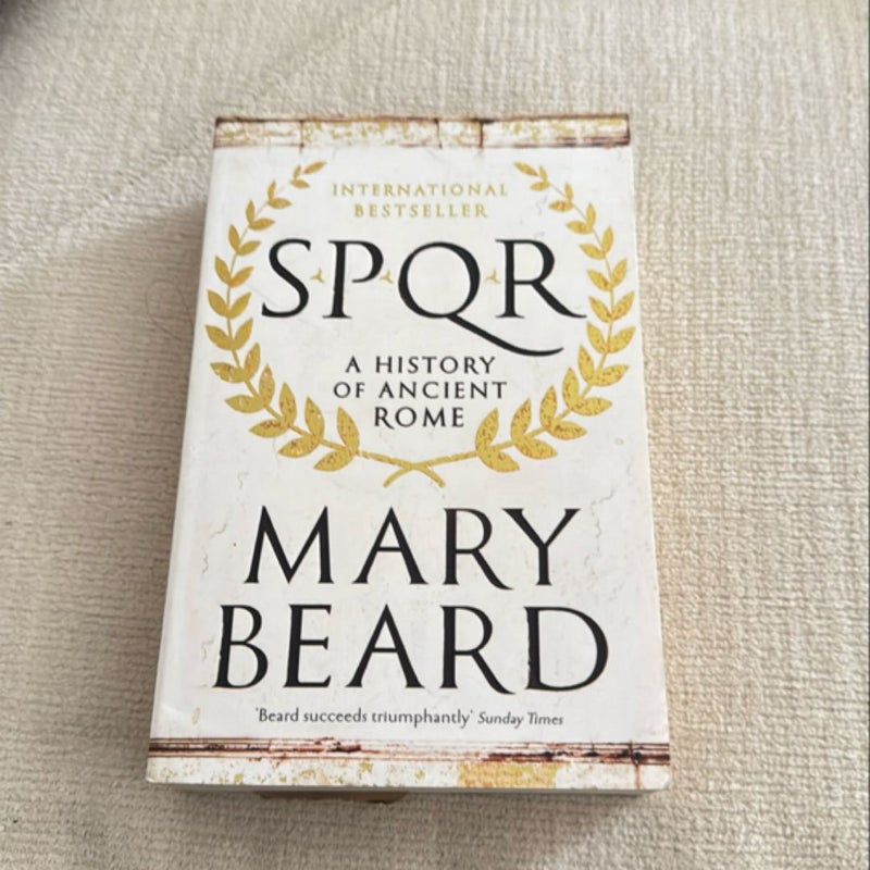 Spqr