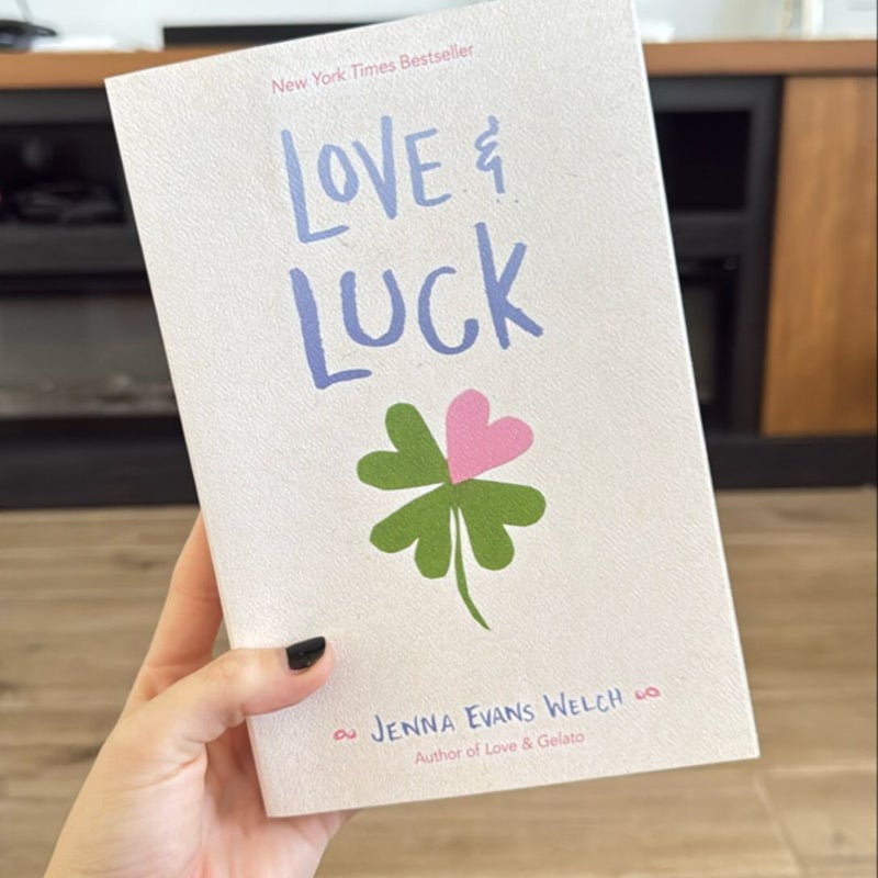 Love and Luck