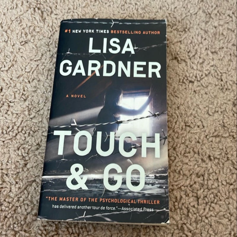 Touch and Go