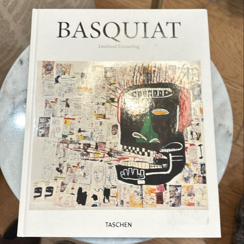 Basquiat 