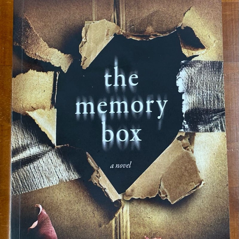 The Memory Box