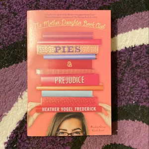 Pies and Prejudice