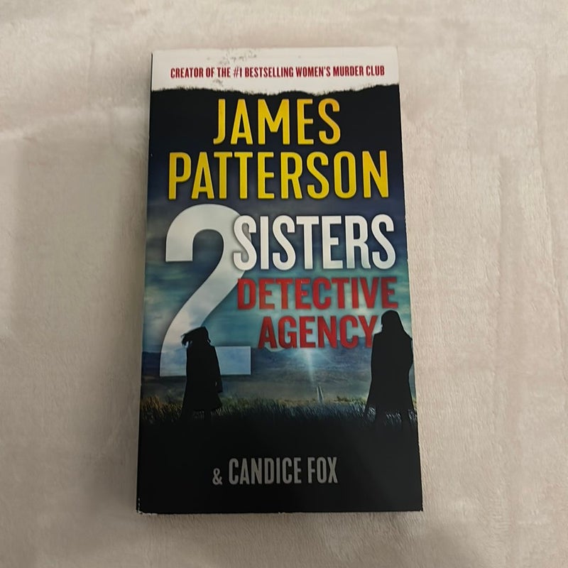 2 Sisters Detective Agency