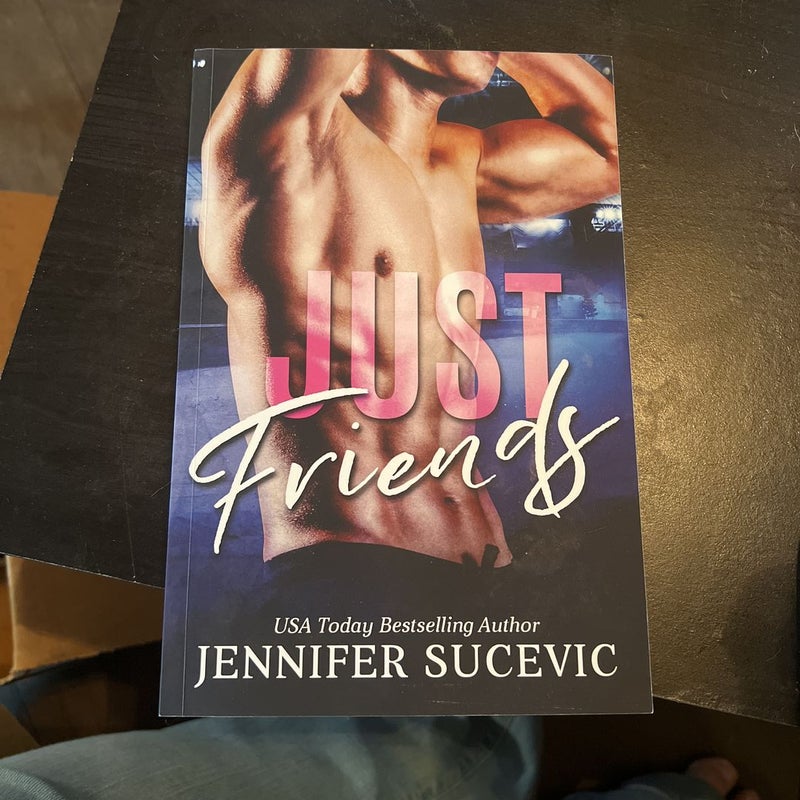 Just Friends