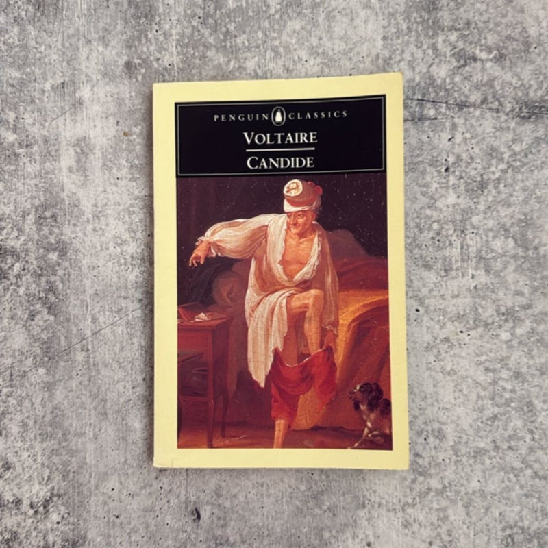 Candide