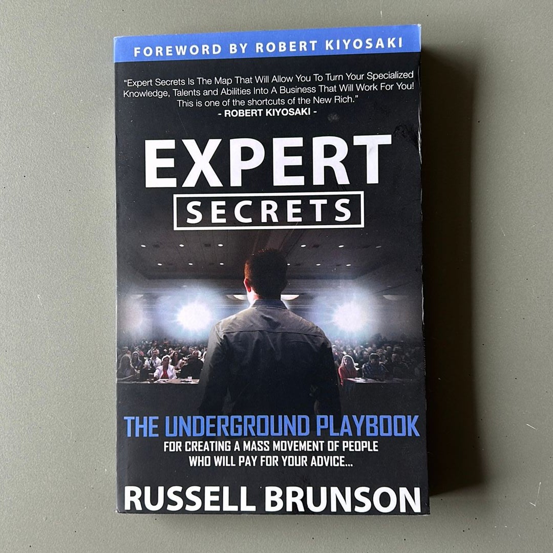 Expert Secrets