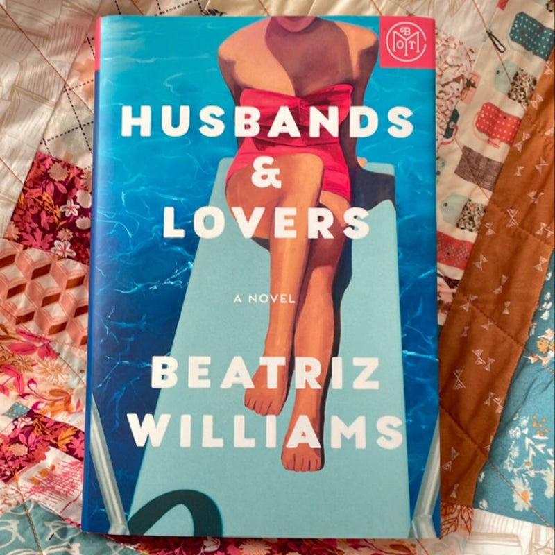 Husbands and Lovers