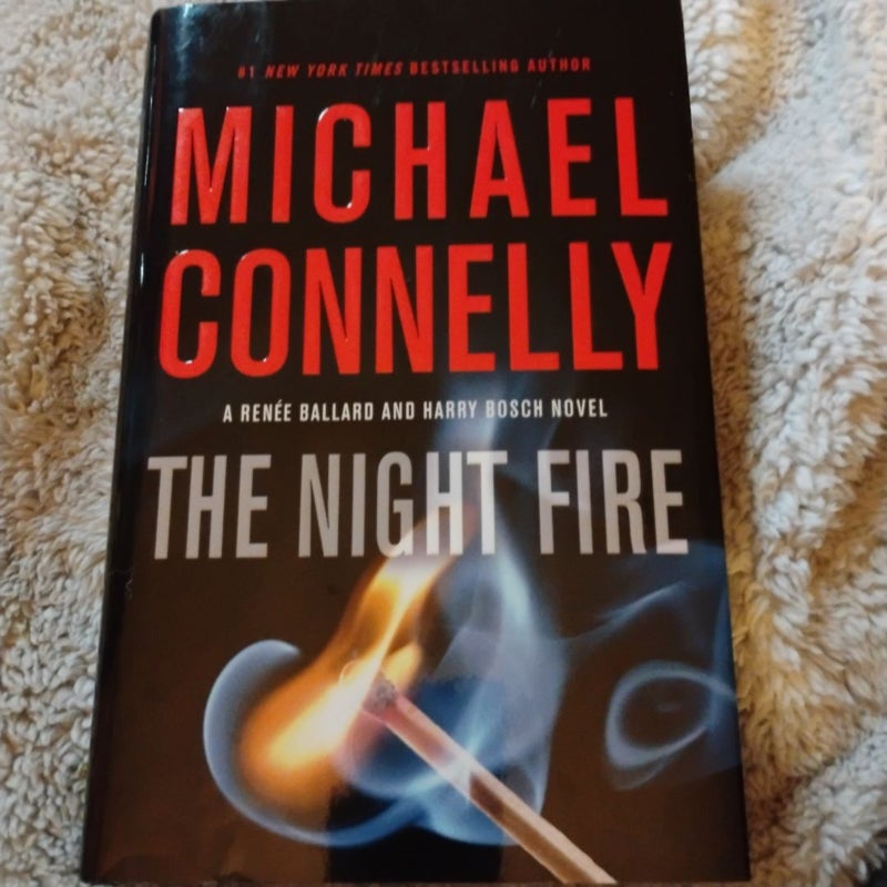 The Night Fire