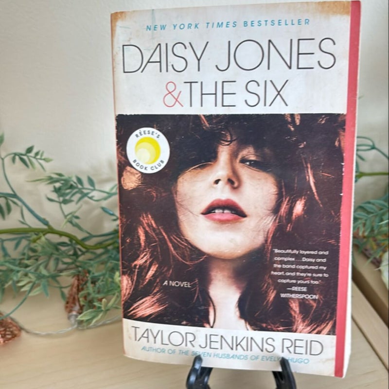 Daisy Jones and the Six