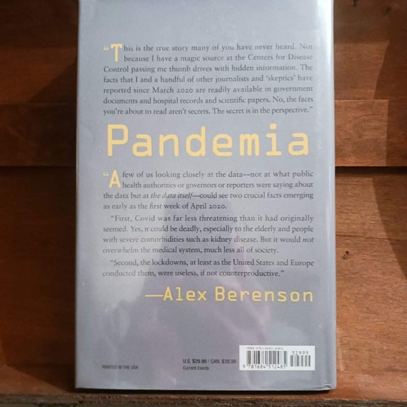 Pandemia