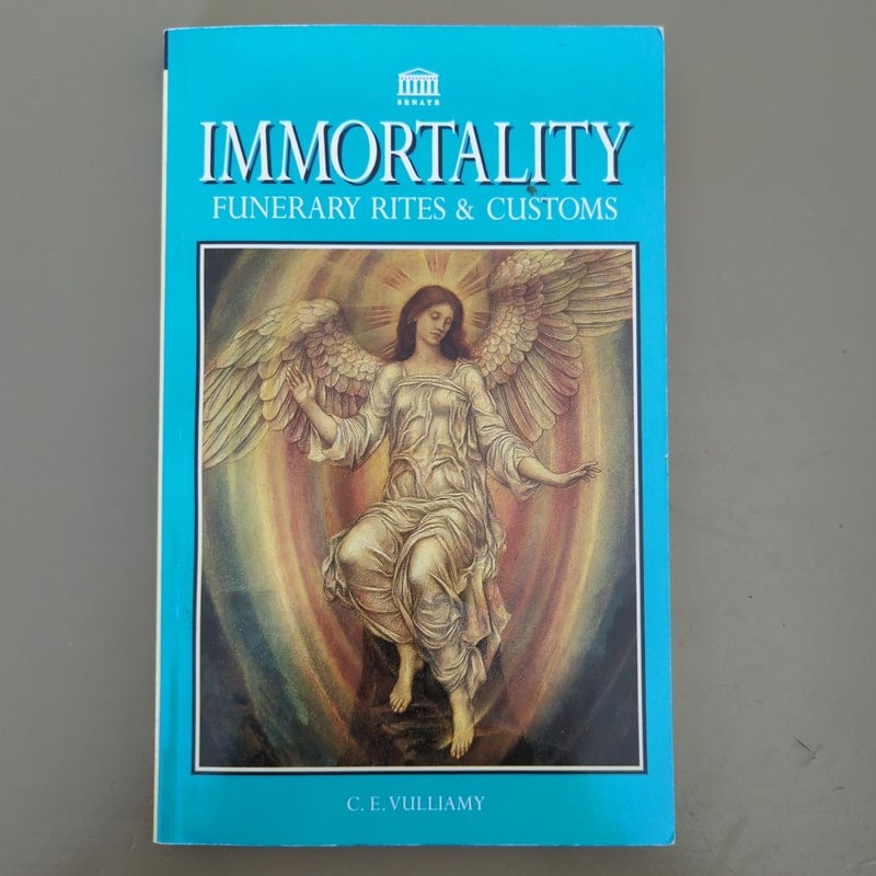 Immortality