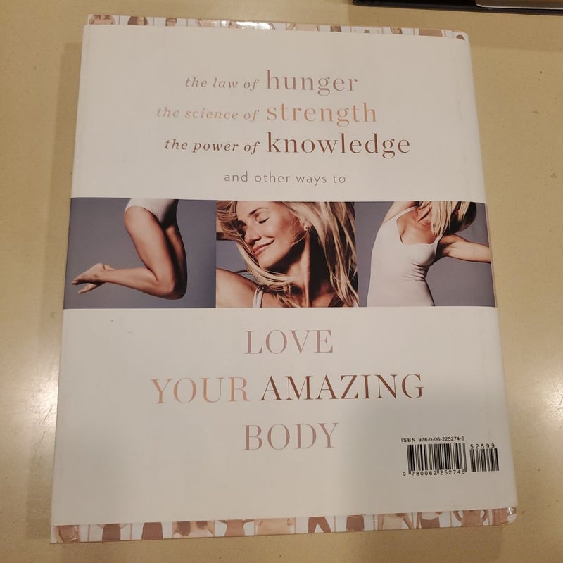 The Body Book