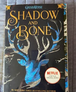 Shadow and Bone