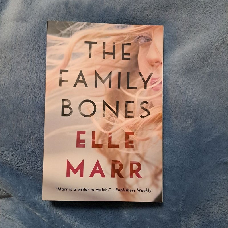 The Family Bones